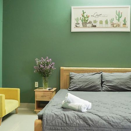 Sunny 2 Hotel Вунг Тау Екстериор снимка
