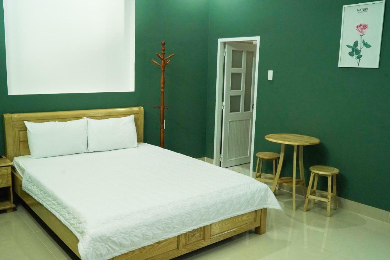 Sunny 2 Hotel Вунг Тау Екстериор снимка