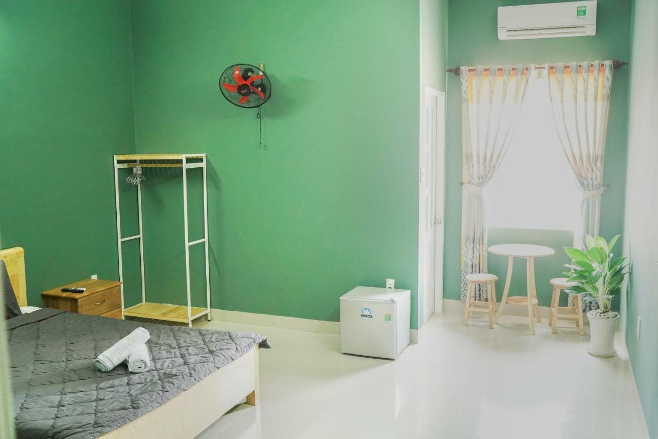 Sunny 2 Hotel Вунг Тау Екстериор снимка