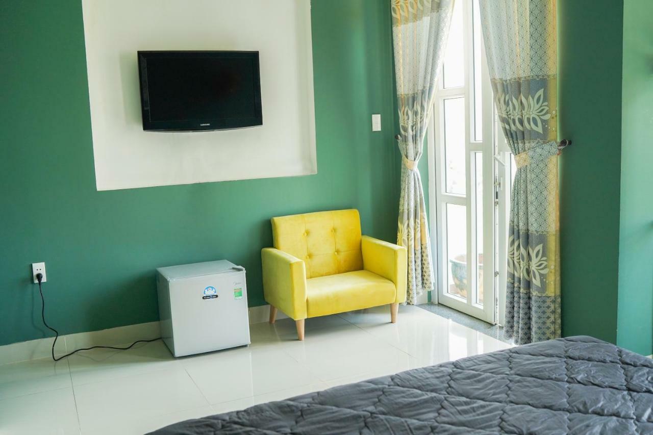 Sunny 2 Hotel Вунг Тау Екстериор снимка