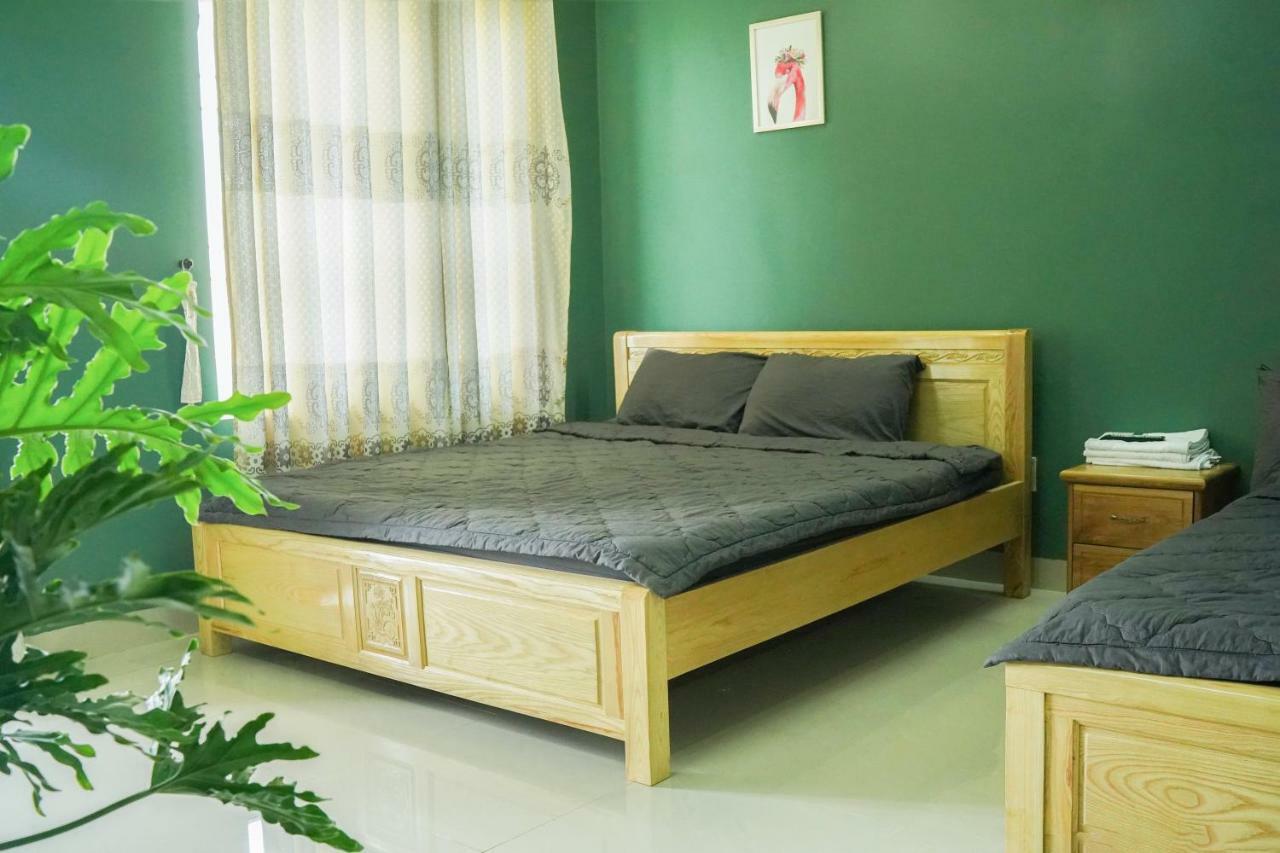 Sunny 2 Hotel Вунг Тау Екстериор снимка