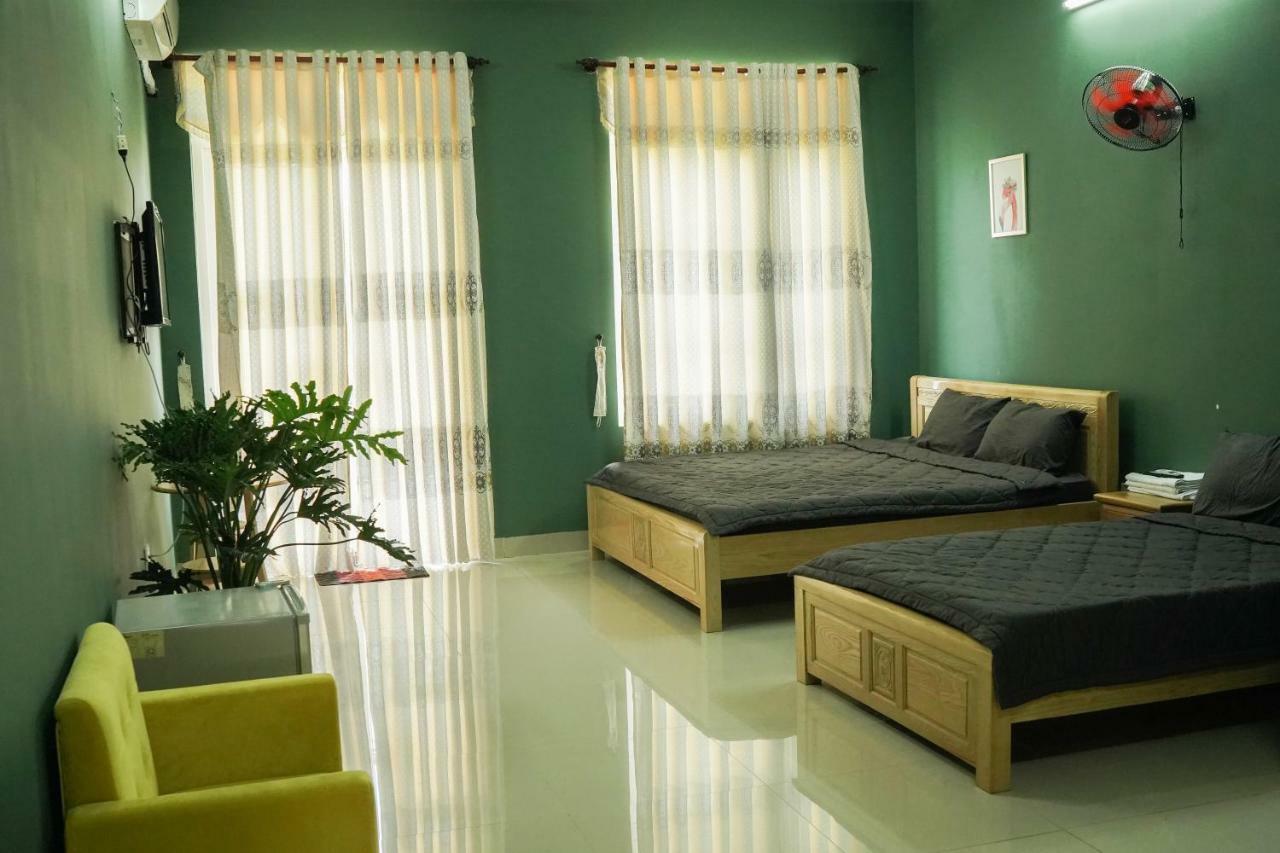 Sunny 2 Hotel Вунг Тау Екстериор снимка