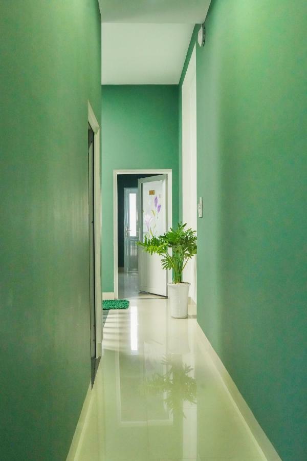 Sunny 2 Hotel Вунг Тау Екстериор снимка