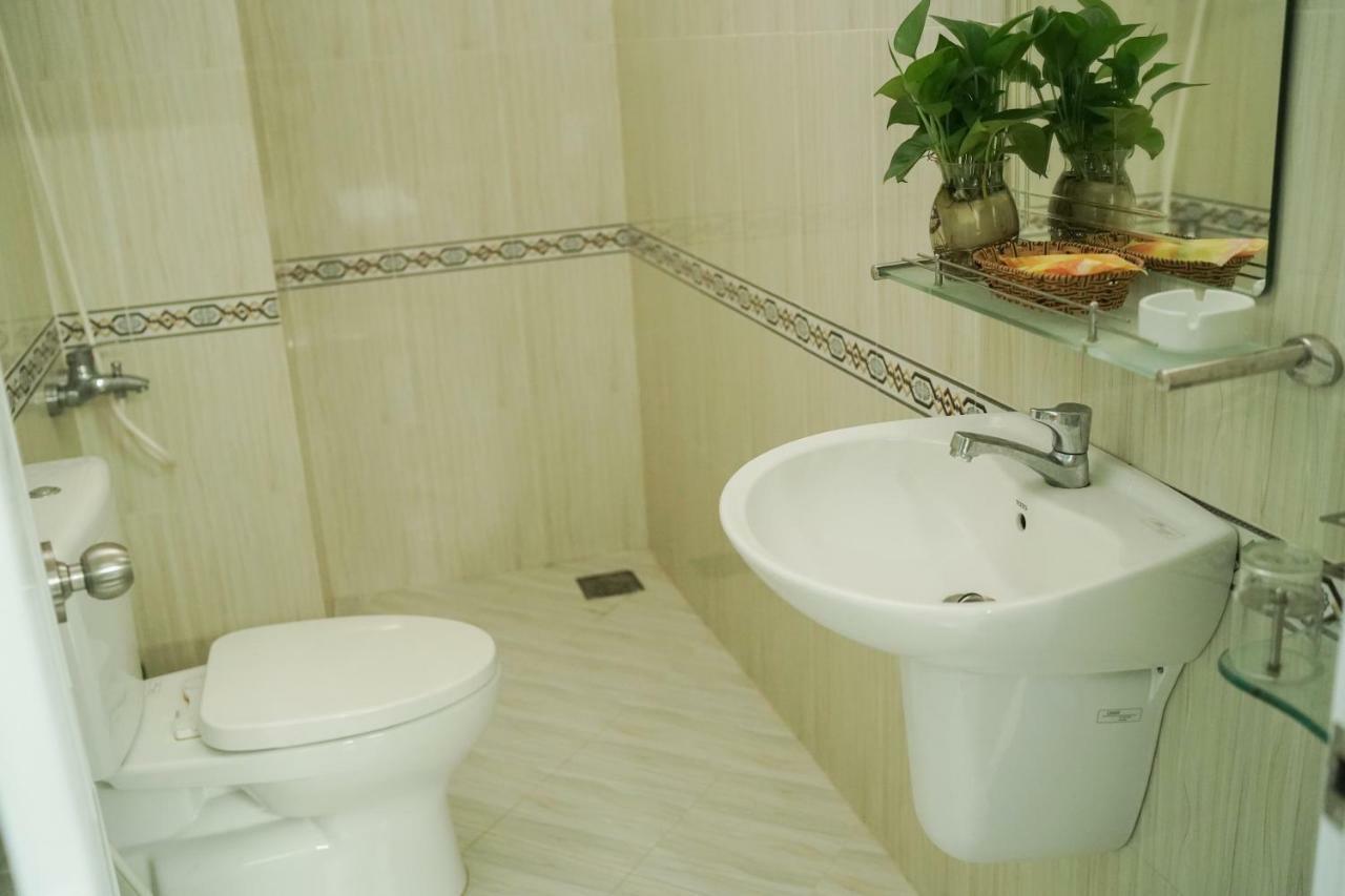 Sunny 2 Hotel Вунг Тау Екстериор снимка
