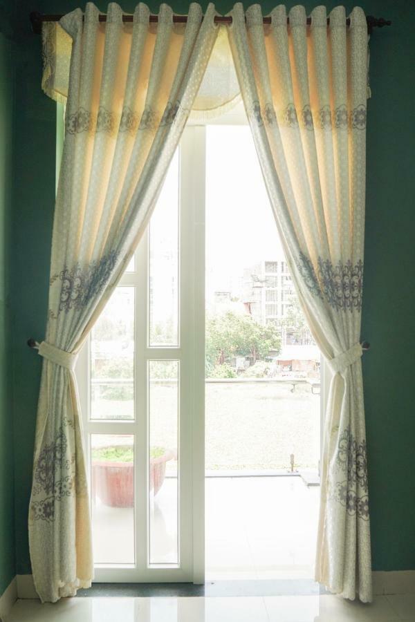 Sunny 2 Hotel Вунг Тау Екстериор снимка
