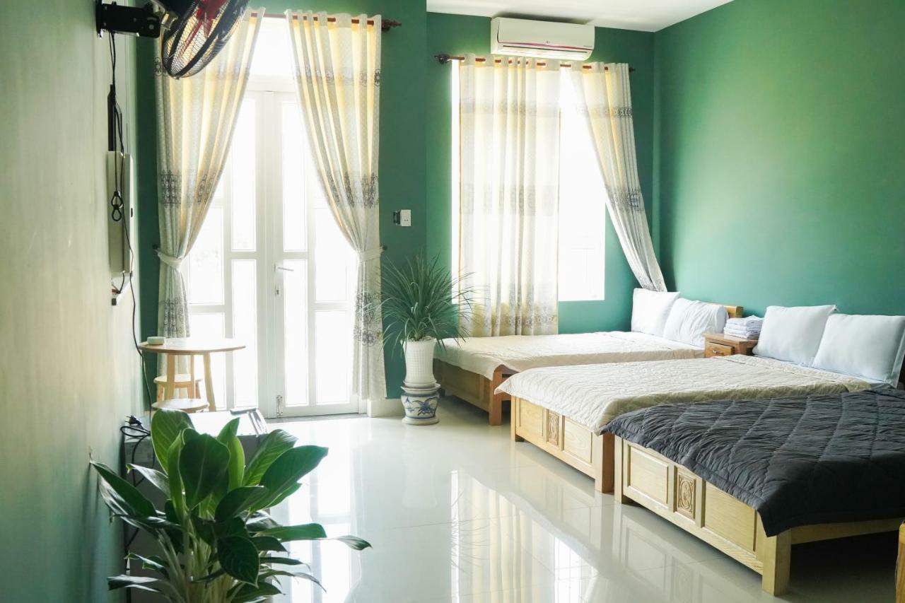 Sunny 2 Hotel Вунг Тау Екстериор снимка