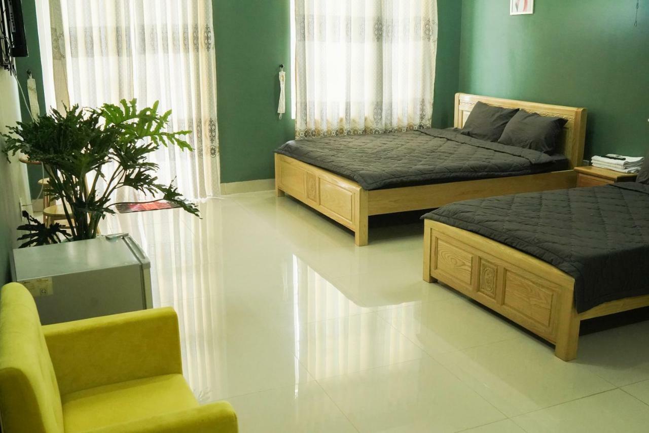 Sunny 2 Hotel Вунг Тау Екстериор снимка