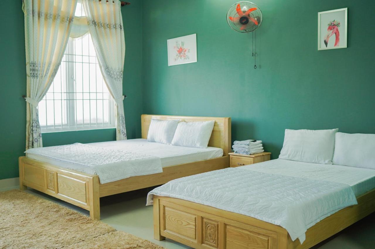 Sunny 2 Hotel Вунг Тау Екстериор снимка