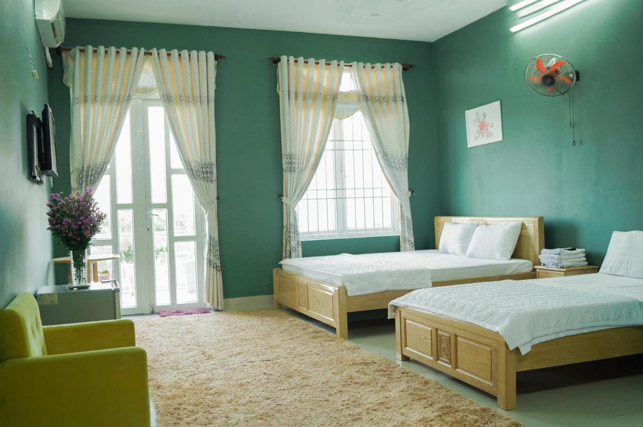 Sunny 2 Hotel Вунг Тау Екстериор снимка